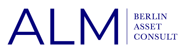 Logo - A.L.M. Berlin asset consult